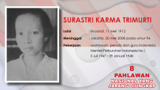 8 Pahlawan Nasional...