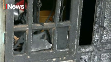 Sakit Hati Karena Lamarannya...