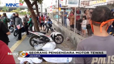 Pengendara Sepeda Motor...
