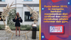10 Fakta Tentang Penyanyi...