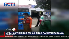 Kepala Keluarga Tolak...