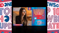 Mia Khalifa Lelang Kacamata...