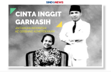 Cinta Inggit Garnasih...