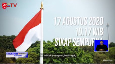 Hentikan Semua Kegiatan...