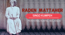 Raden Mattaher Si Singo...