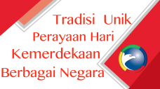 5 Tradisi Unik Perayaan...