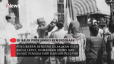 Kisah di Balik Proklamasi...