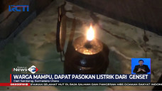 75 tahun Merdeka, Warga...