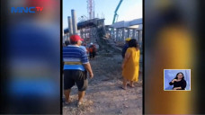 Konstruksi Proyek Tol...