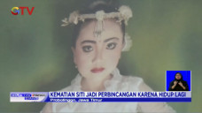 Jenazah Bocah Kelas...