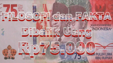 Sarat Makna, Ini Filosofi...