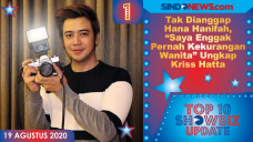 Tak Dianggap, Kriss...