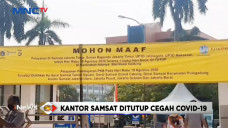 Mencegah Penyebaran...