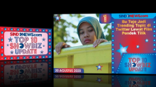Bu Tejo Jadi Trending...