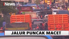 Libur Panjang Kawasan...