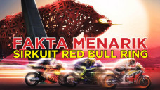 Fakta Menarik Red Bull...
