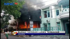 Yayasan Sosial di Tanjung...