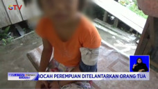 Setelah Dianiaya Hingga...