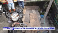 Hanya Gara-gara Ban...