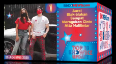 Aurel Blak-blakan Sempat...