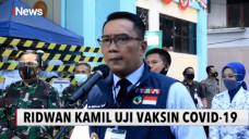 Gubernur Jawa Barat...