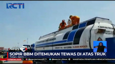 Diduga Serangan Jantung,...