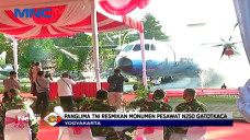 Pesawat N250 Gatotkaca...