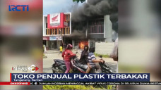 Toko Plastik di Kawasan...
