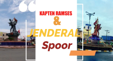 Kapten Ramses Penembak...