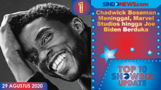 Chadwick Boseman Meninggal,...