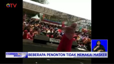 Digelar Saat Pandemi,...