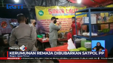 Masuk Zona Merah Penyebaran...