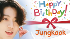 Ulang Tahun, Wajah Jungkook...