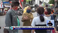 Remaja Muda Ngotot saat...