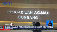 Kasus Perceraian di...