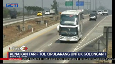 Tarif Tol Cipularang...