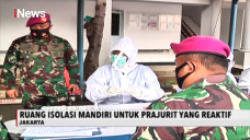 Korps Marinir di Seluruh...