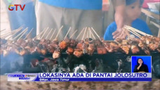 Kuliner Sate Gurita...