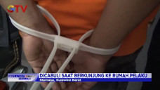 Tergiur Kemolekan Tubuh,...