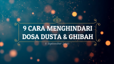 Inilah 9 Cara untuk...