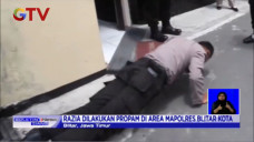 Tidak Gunakan Masker,...