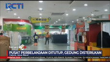 Karyawan Positif Covid-19,...