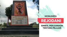 Mengenang Perjuangan...