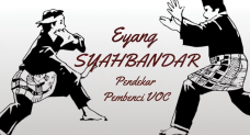 Misteri Eyang Syahbandar,...