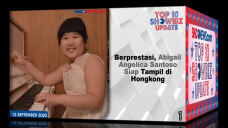 Berprestasi, Abigail...