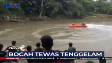 Lepas Pengawasan Orangtua,...