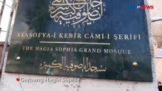 Tur Virtual Hagia Sophia...