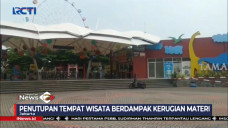 Jakarta Kembali PSBB,...
