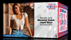 Marion Jola Bikin Heboh...