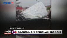 Bangunan Sekolah Dasar...